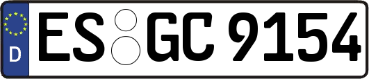 ES-GC9154