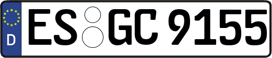 ES-GC9155