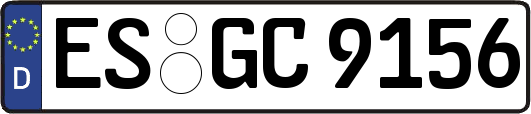 ES-GC9156