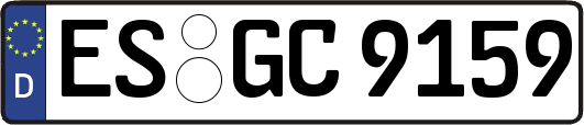 ES-GC9159