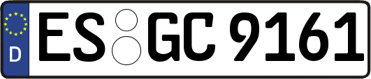 ES-GC9161