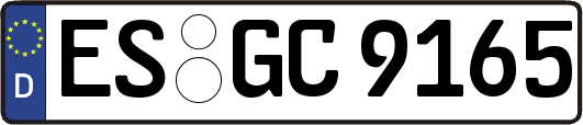 ES-GC9165
