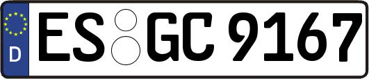 ES-GC9167