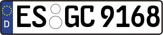 ES-GC9168