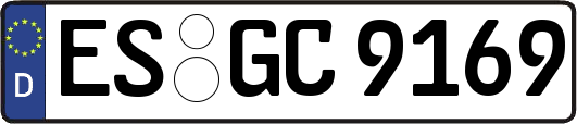 ES-GC9169