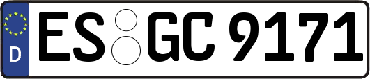 ES-GC9171