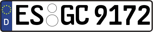 ES-GC9172