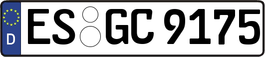 ES-GC9175