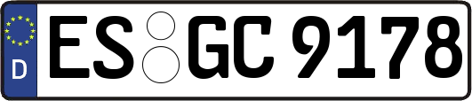 ES-GC9178