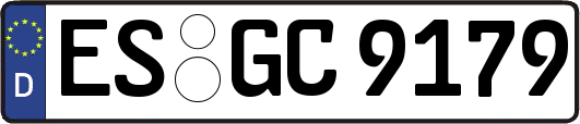 ES-GC9179