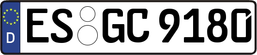 ES-GC9180