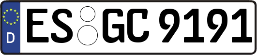 ES-GC9191