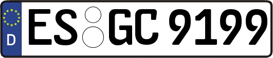 ES-GC9199