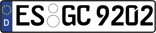 ES-GC9202