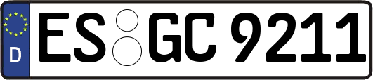 ES-GC9211