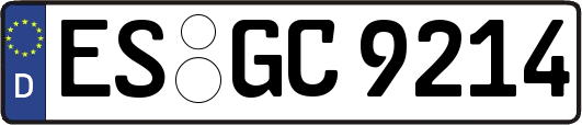 ES-GC9214