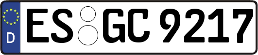 ES-GC9217