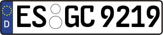 ES-GC9219