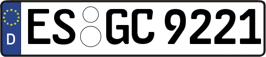 ES-GC9221