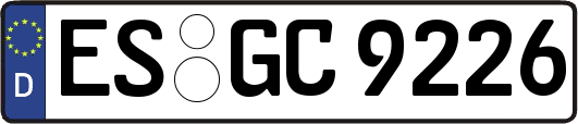 ES-GC9226