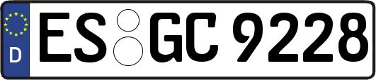 ES-GC9228