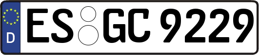 ES-GC9229