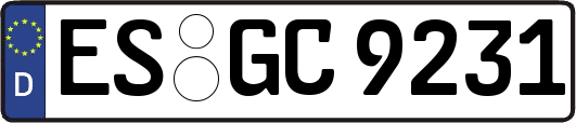 ES-GC9231