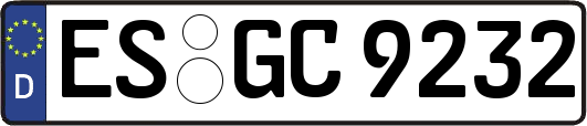 ES-GC9232