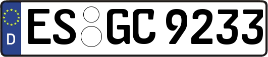 ES-GC9233