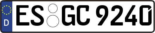 ES-GC9240