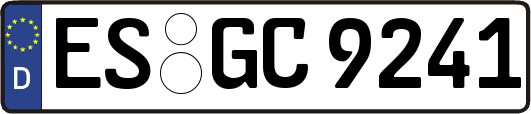 ES-GC9241