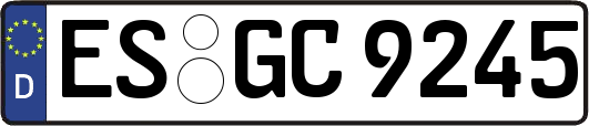 ES-GC9245