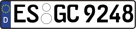 ES-GC9248