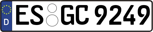 ES-GC9249