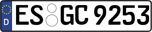 ES-GC9253