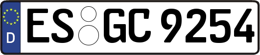 ES-GC9254