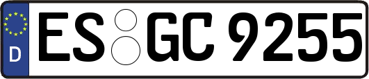 ES-GC9255