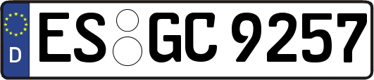 ES-GC9257