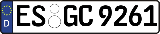 ES-GC9261