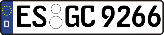 ES-GC9266