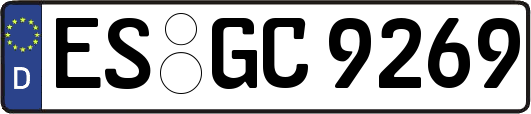 ES-GC9269