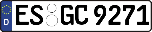 ES-GC9271