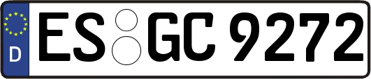 ES-GC9272