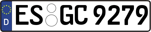 ES-GC9279
