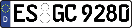 ES-GC9280