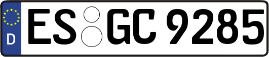 ES-GC9285