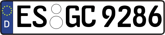 ES-GC9286