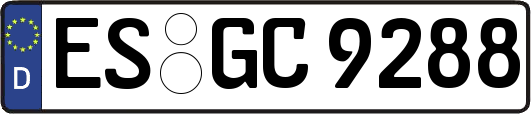 ES-GC9288