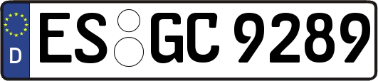 ES-GC9289
