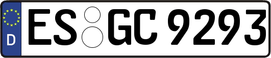 ES-GC9293